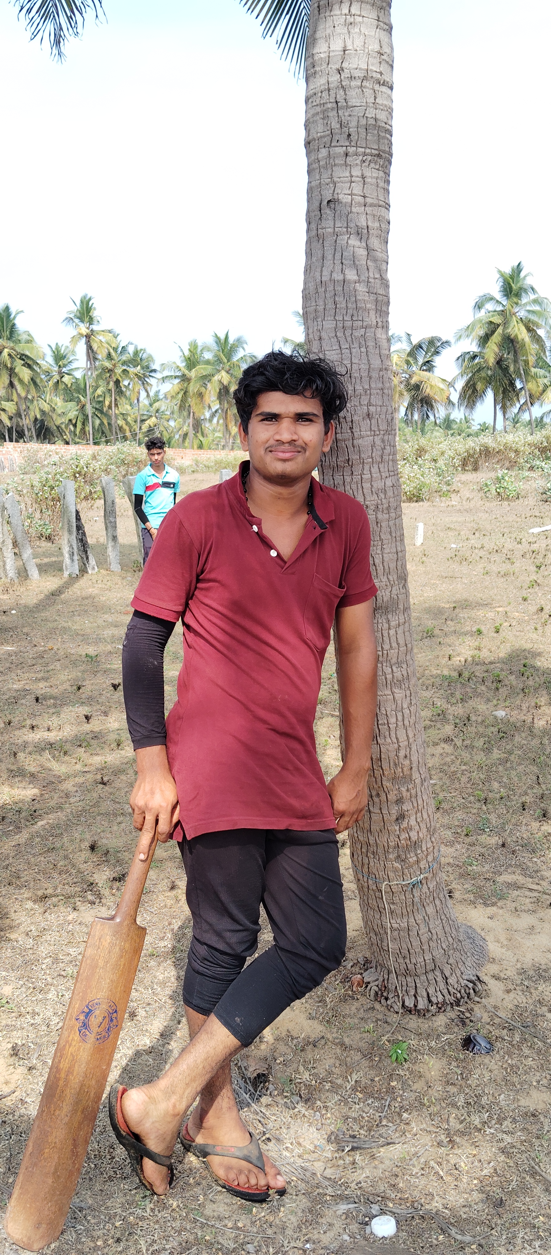 cricket by Founder