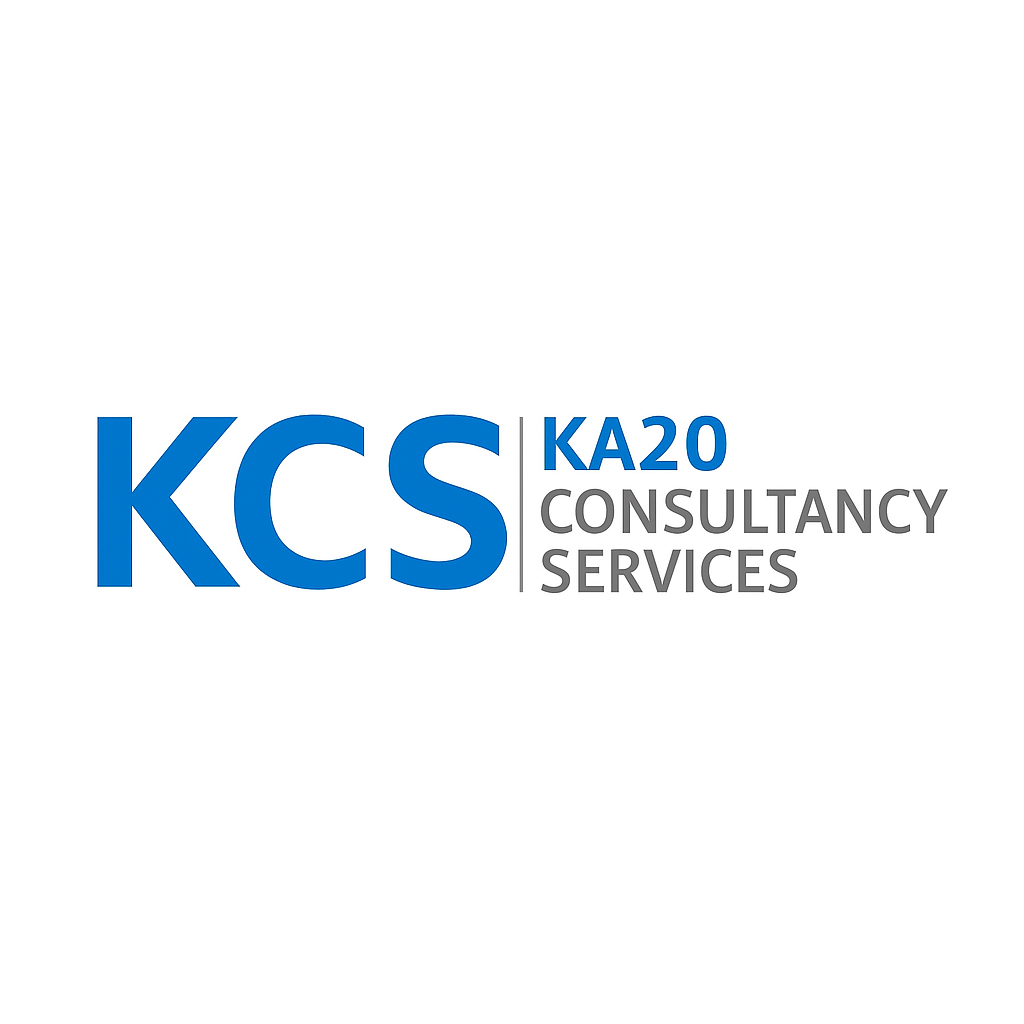 KCS Logo